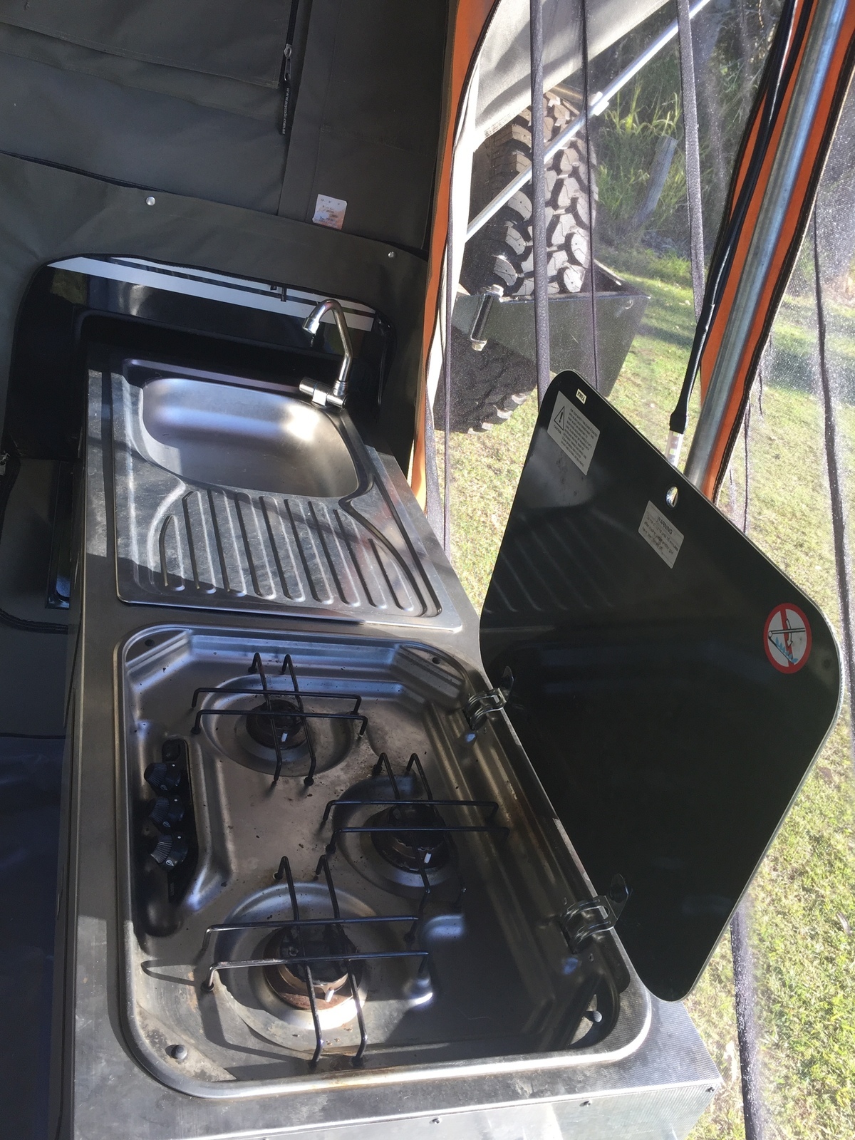 Bayside camper photo 5