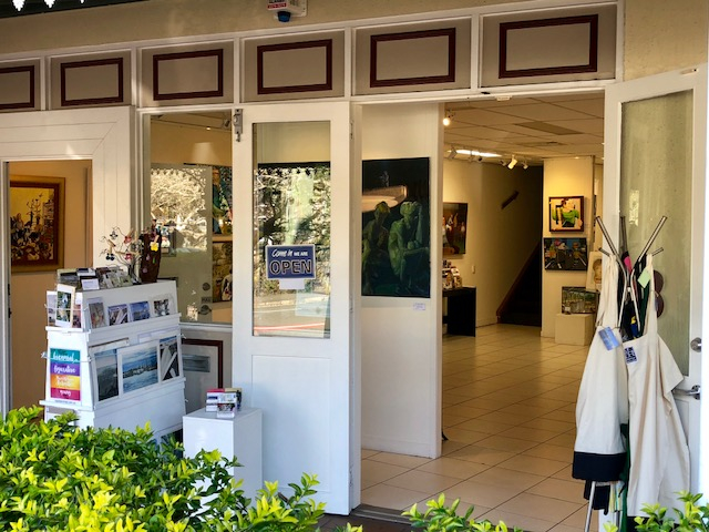 Petrie Terrace Gallery photo 2