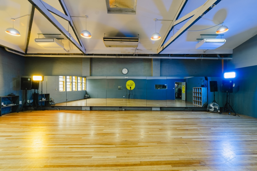 Studio 1 @ Passion Studio photo 4