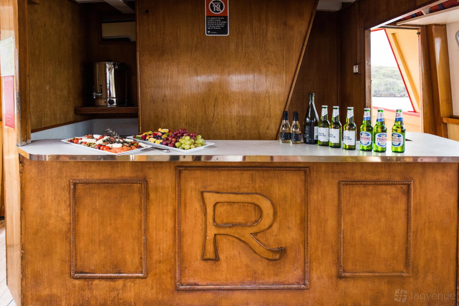 Regal II at Rosman Cruises photo 4