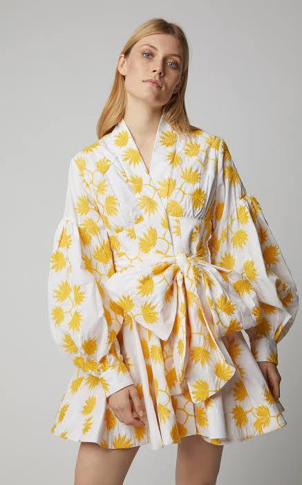 Lella Dress photo 2