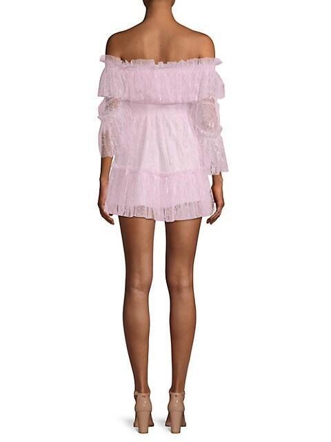 Alice McCall Only Hope Dress size 12 photo 2