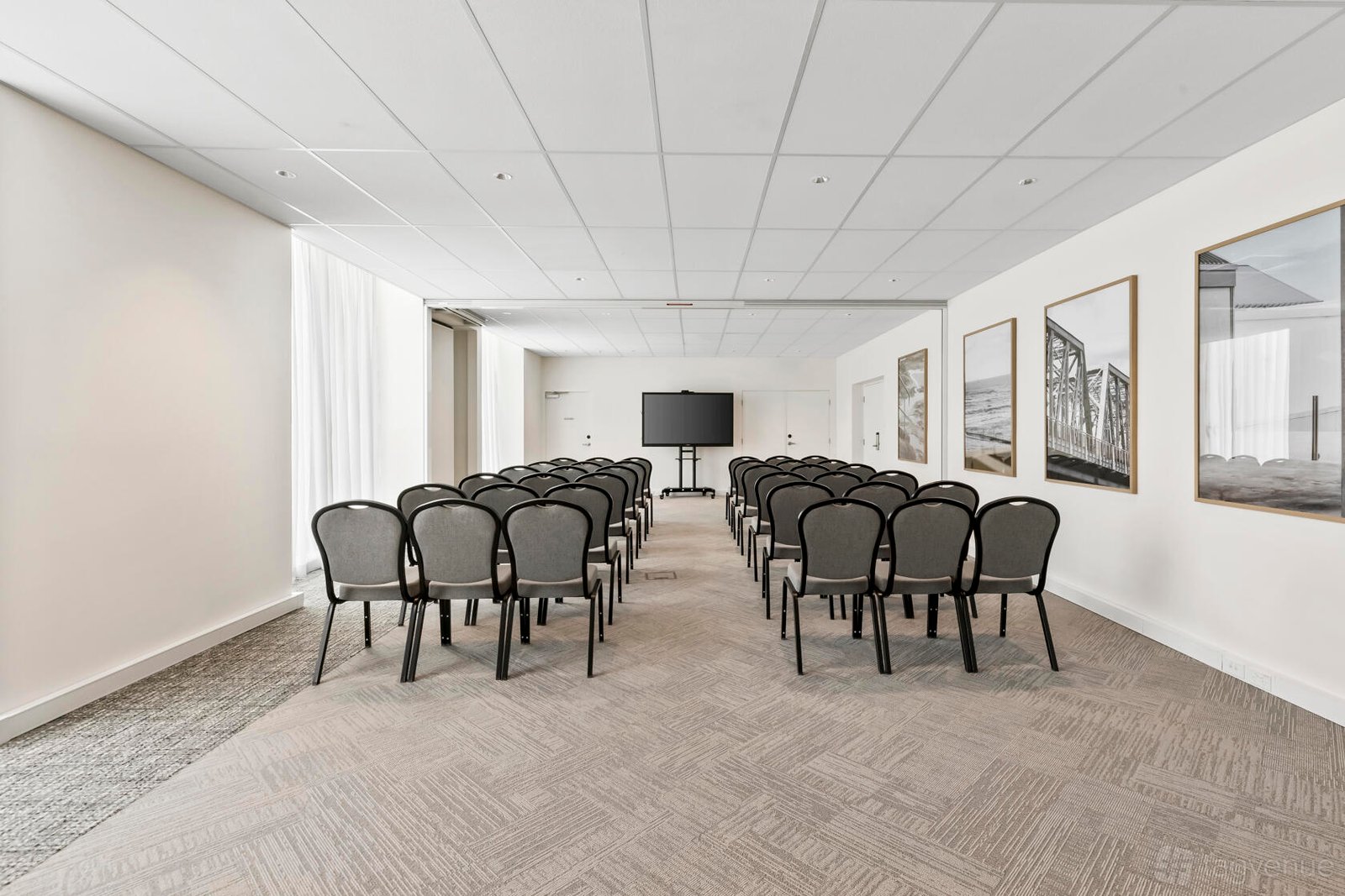 Conference Room at Quest Woolooware Bay photo 2