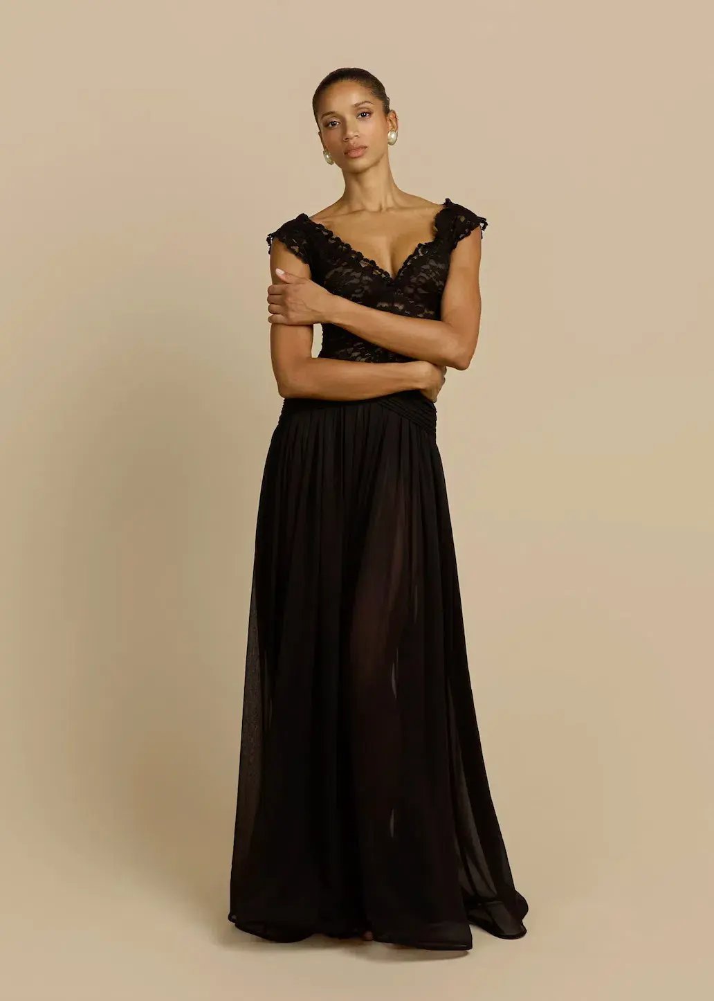 ARCINA ORI ARABELLA DRESS. SIZE S / AU 8-10 photo 9