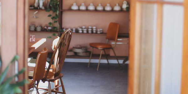 Ochre's Beautiful Studio photo 3