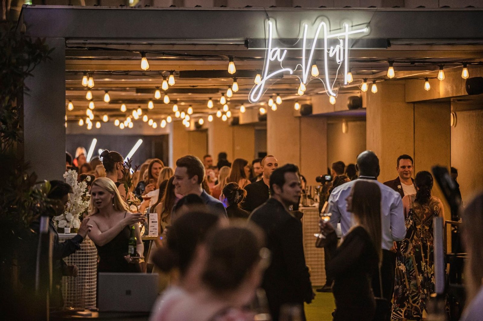 Soirée Deck at Sofitel Brisbane Central photo 10
