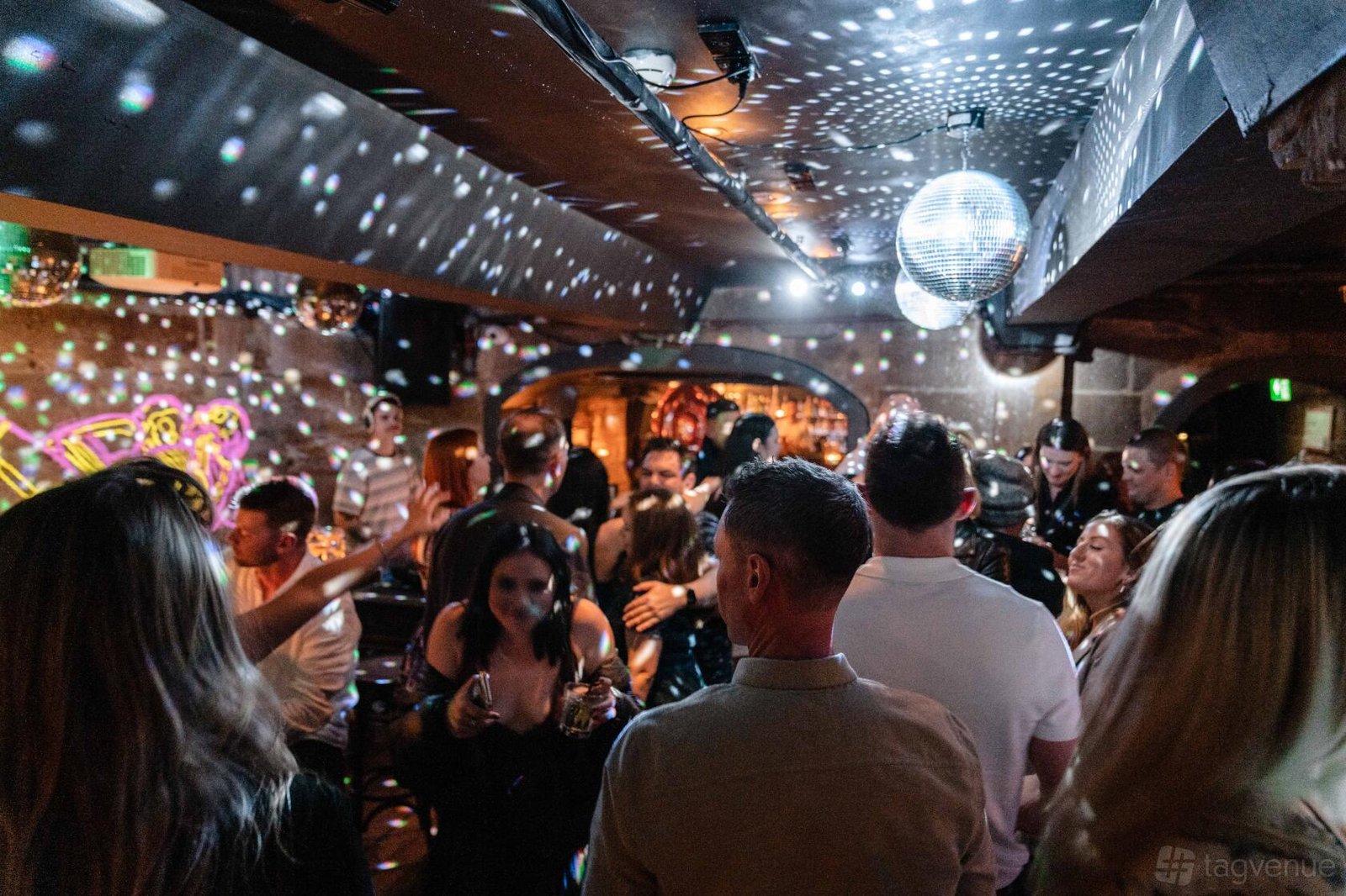Entire Venue at Tatler Sydney photo 6
