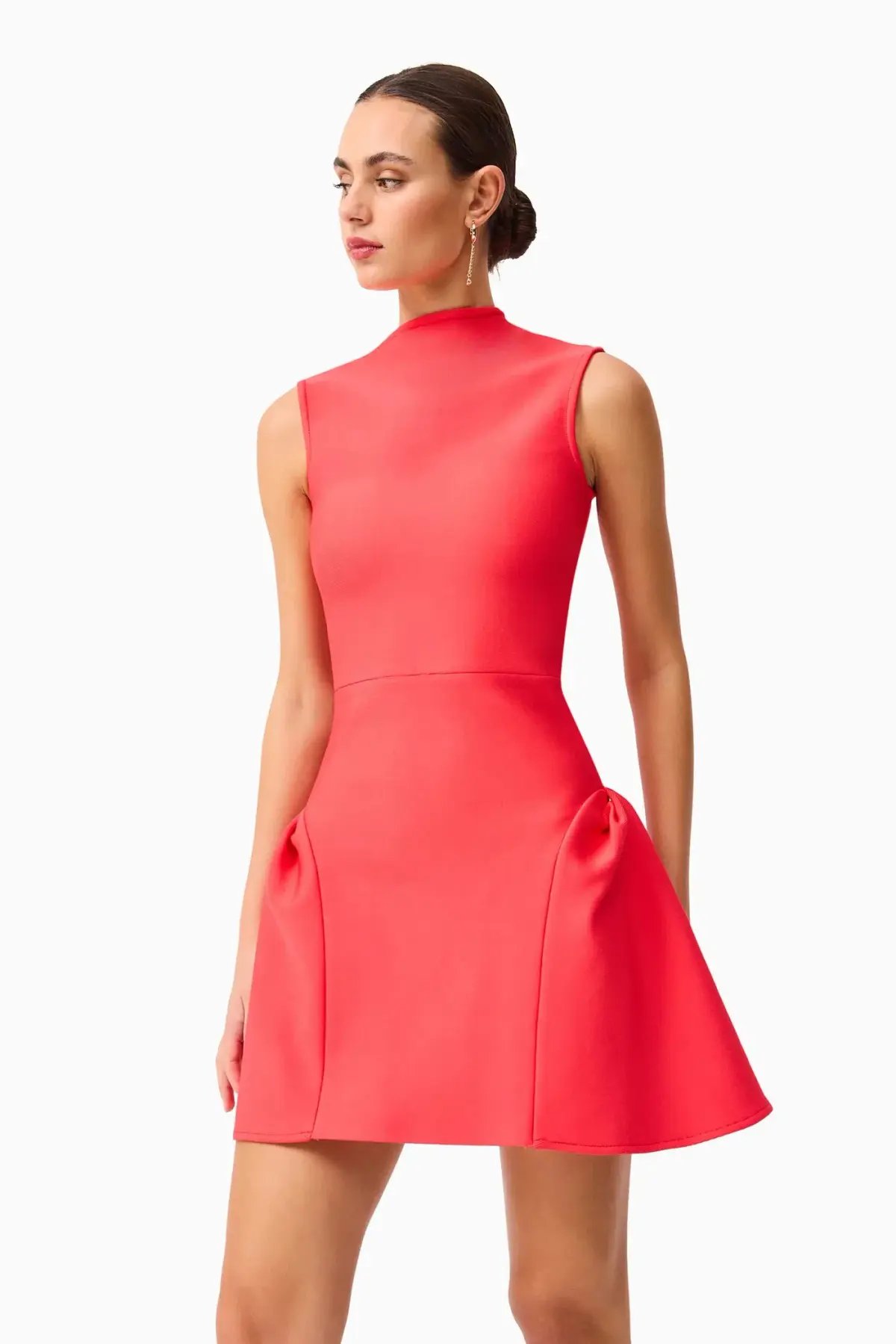 Elliatt Jesselle Mini Dress XS/6 photo 4