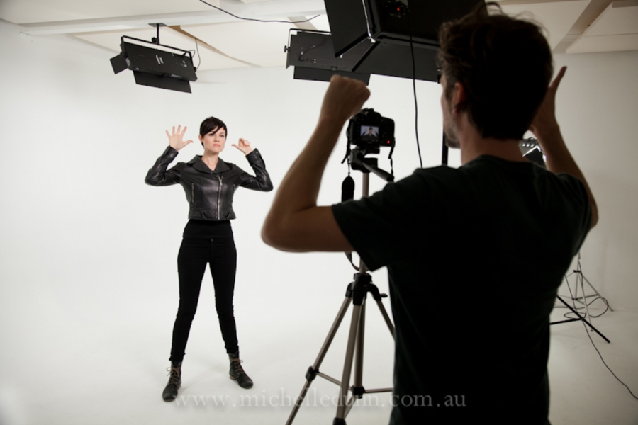 Greenscreen & Soundproof Studio in Fitzroy photo 3