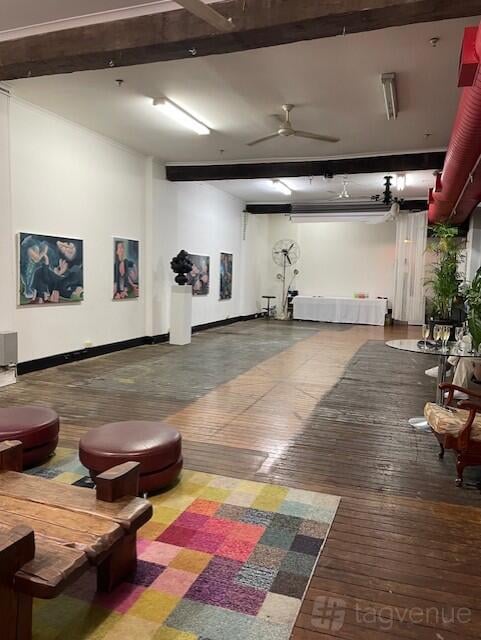 Exhibition Space at San Telmo Studio photo 6