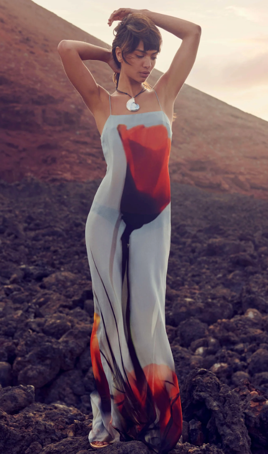 Rat & Boa Luciana Dress photo 4