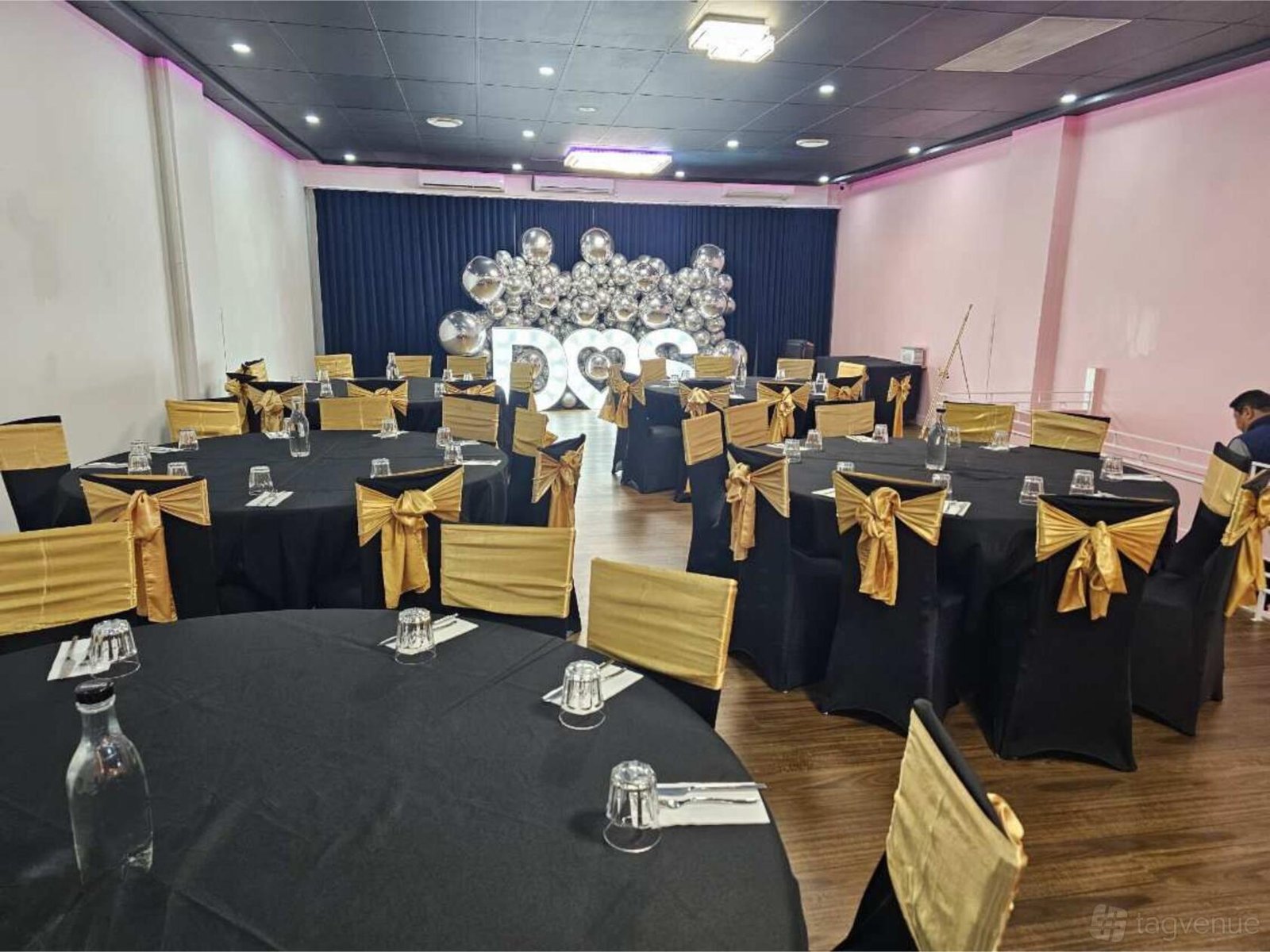 Party Hall at Nautanki Sala Indian Restaurant photo 7