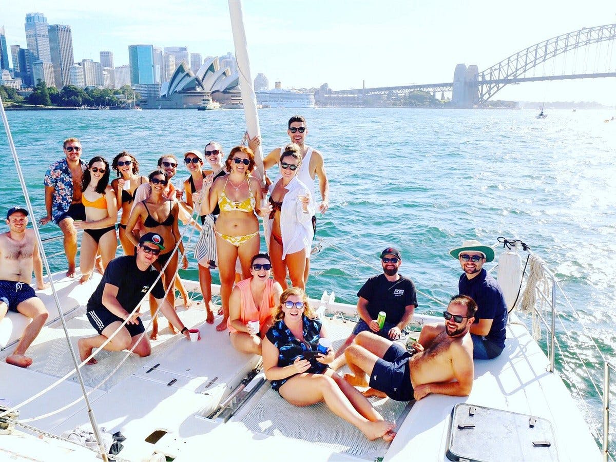 One Ocean (no bucks parties) photo 6