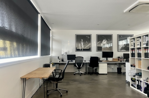PULSE STUDIOS STUDIO 3 or 4 (BALACLAVA) photo 6
