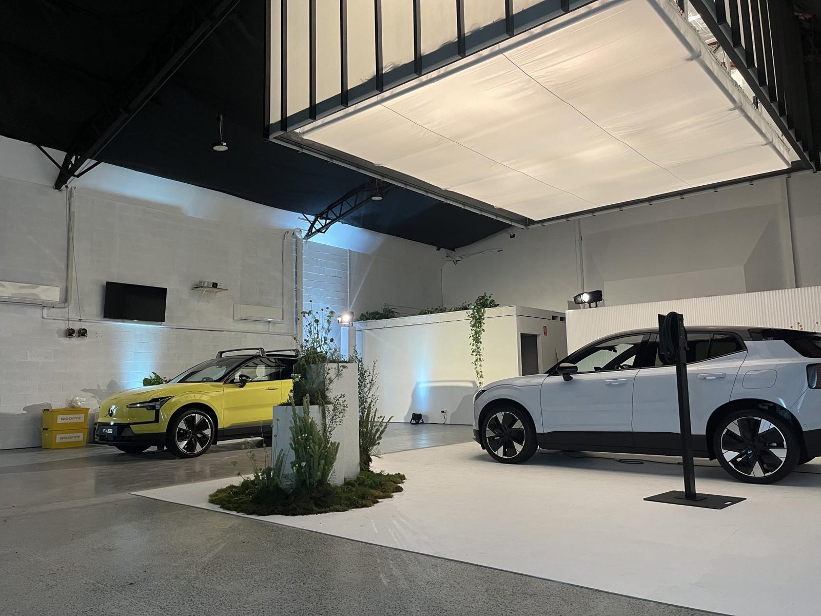 Entire Studio at The Vita Nova photo 18