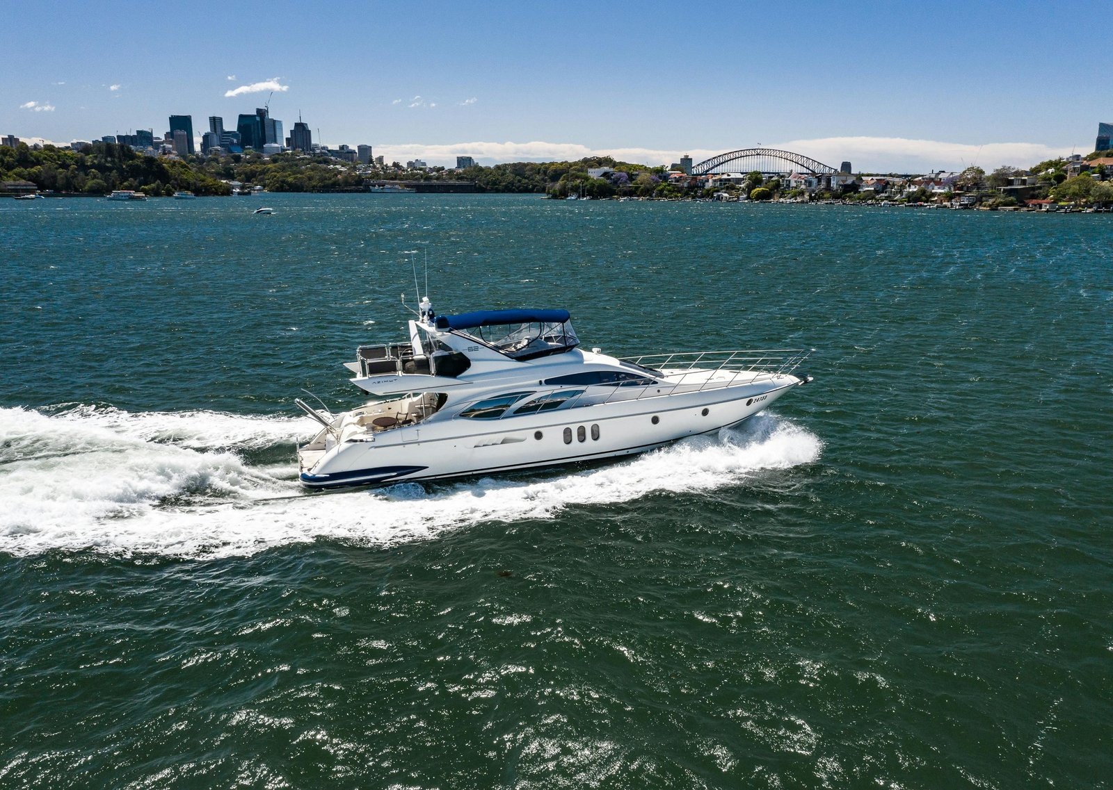 MV Maddison photo 19