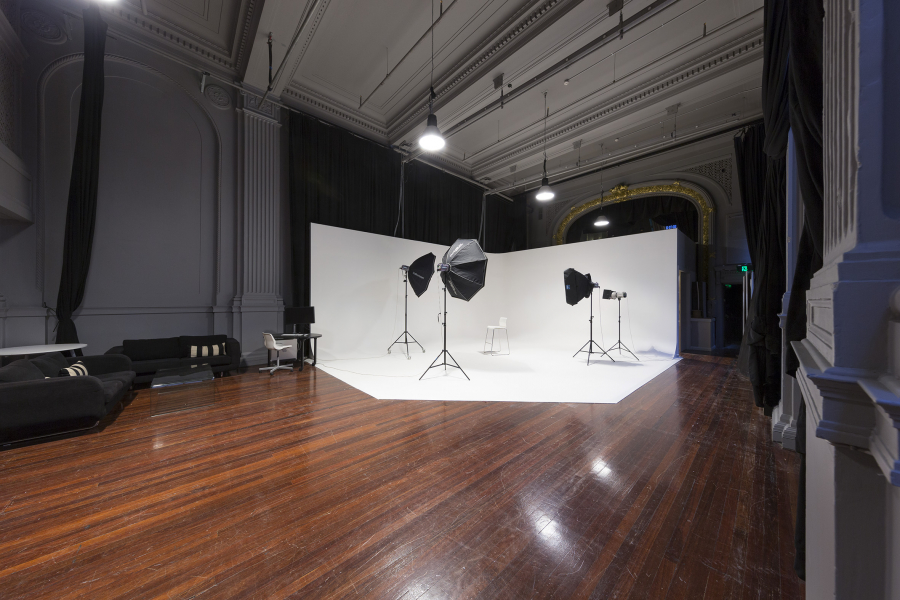 Studio Commercial - Studio Hire photo 12