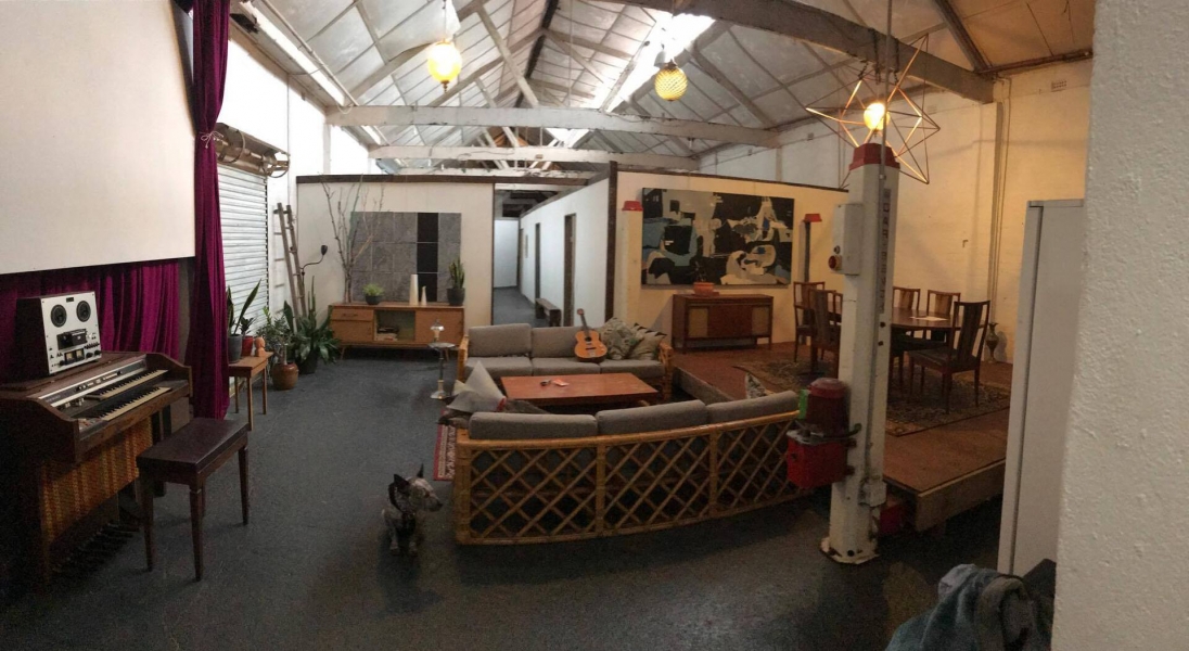 The Brunswick Bower photo 5