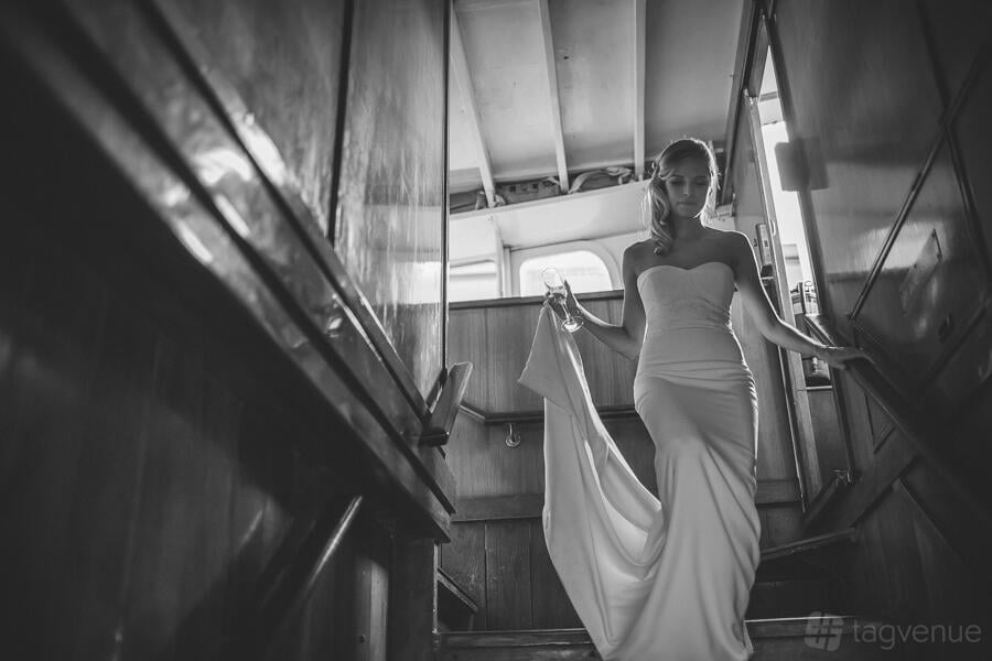 Royale at Rosman Cruises photo 12