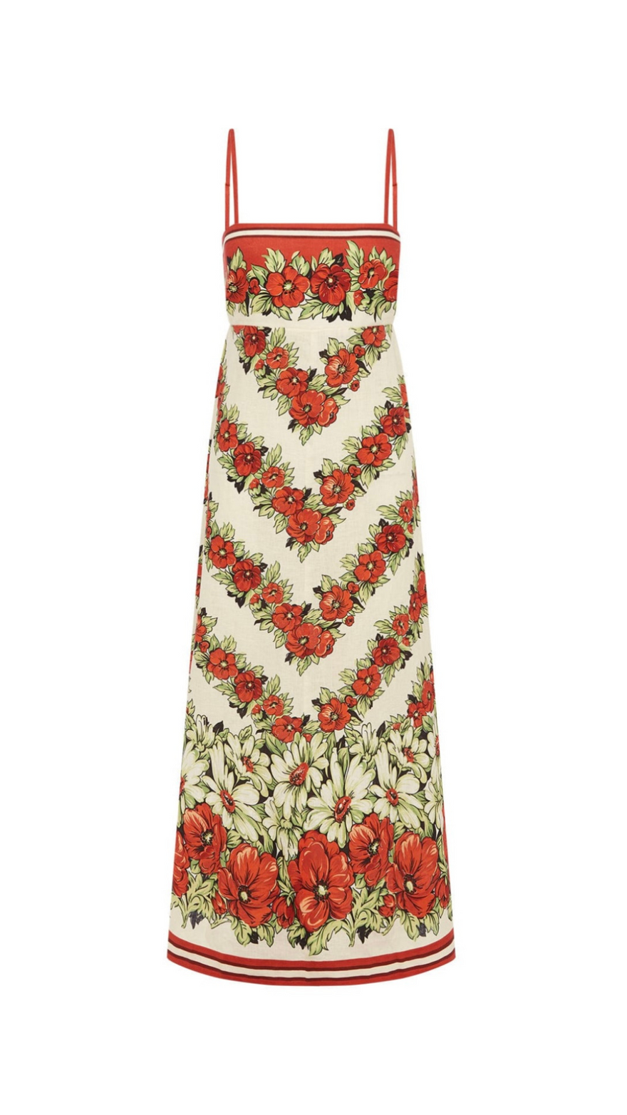 Alemais Alemais - Amelie Day Dress photo 2