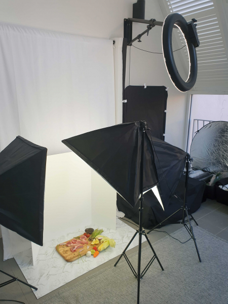 Photography studio photo 8