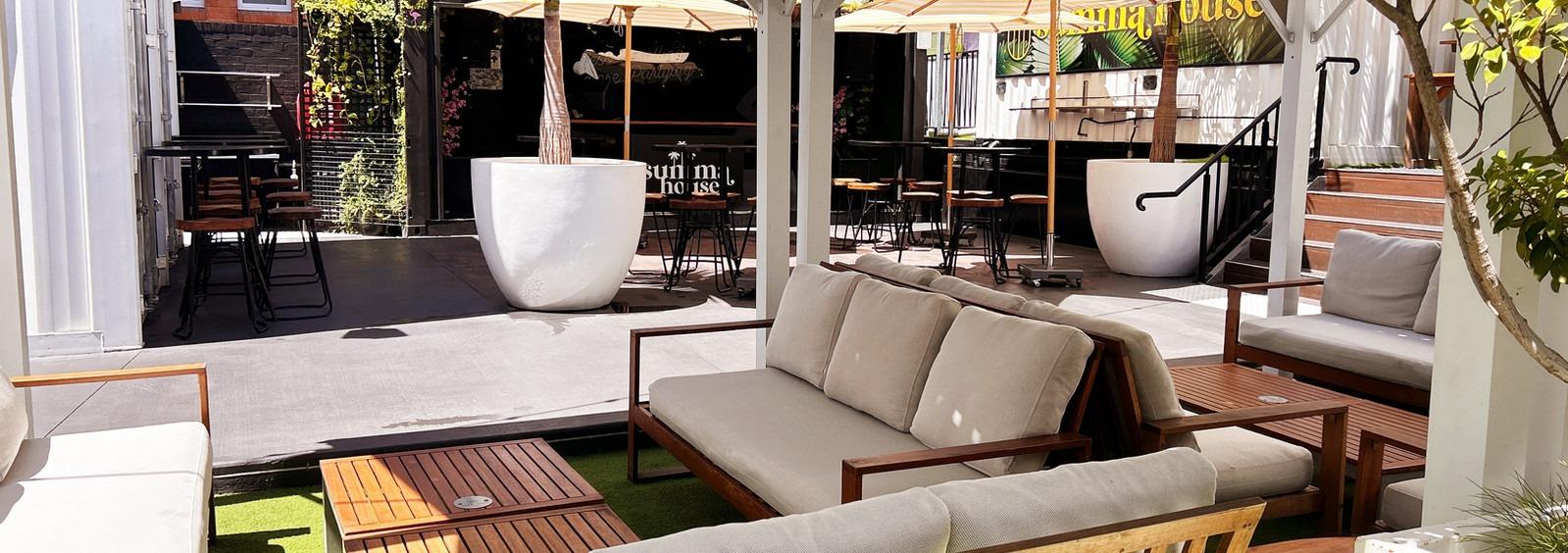Coco Cabana (4) at Summa House photo 5