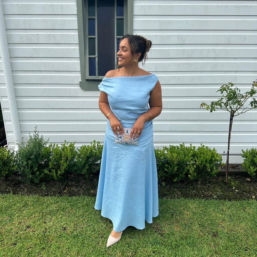 Sheike Nicco Dress photo 2