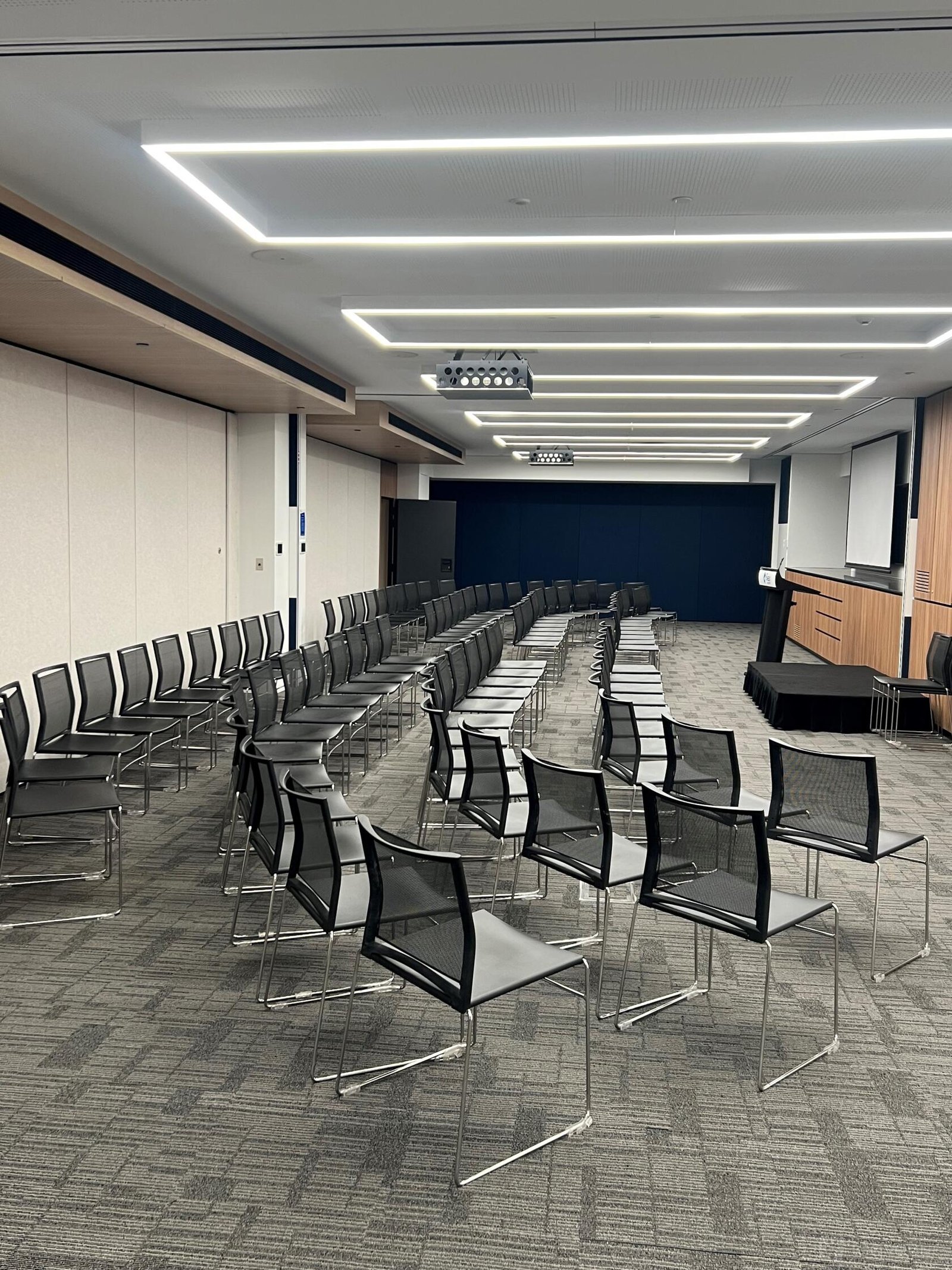The Event Space at Flex by ISPT at George Place photo 2