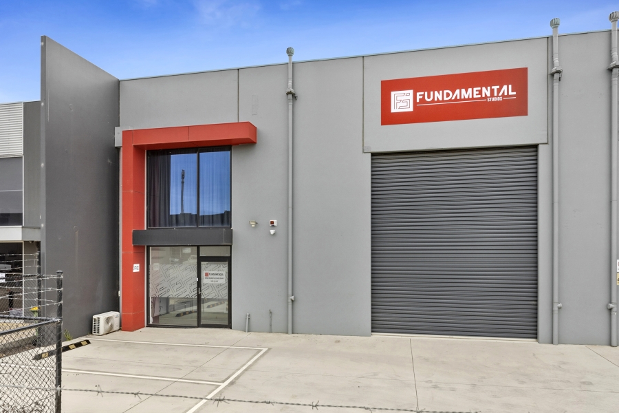 Geelong Photo Studio (Cyclorama Studio) photo 4