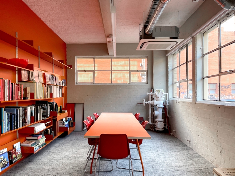 Wardle Co-Working Space photo 2