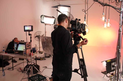Songwriting/Production & Vocal Recording Studio photo 6