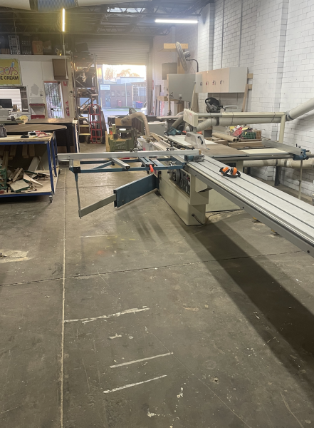 Versatile workshop photo 3