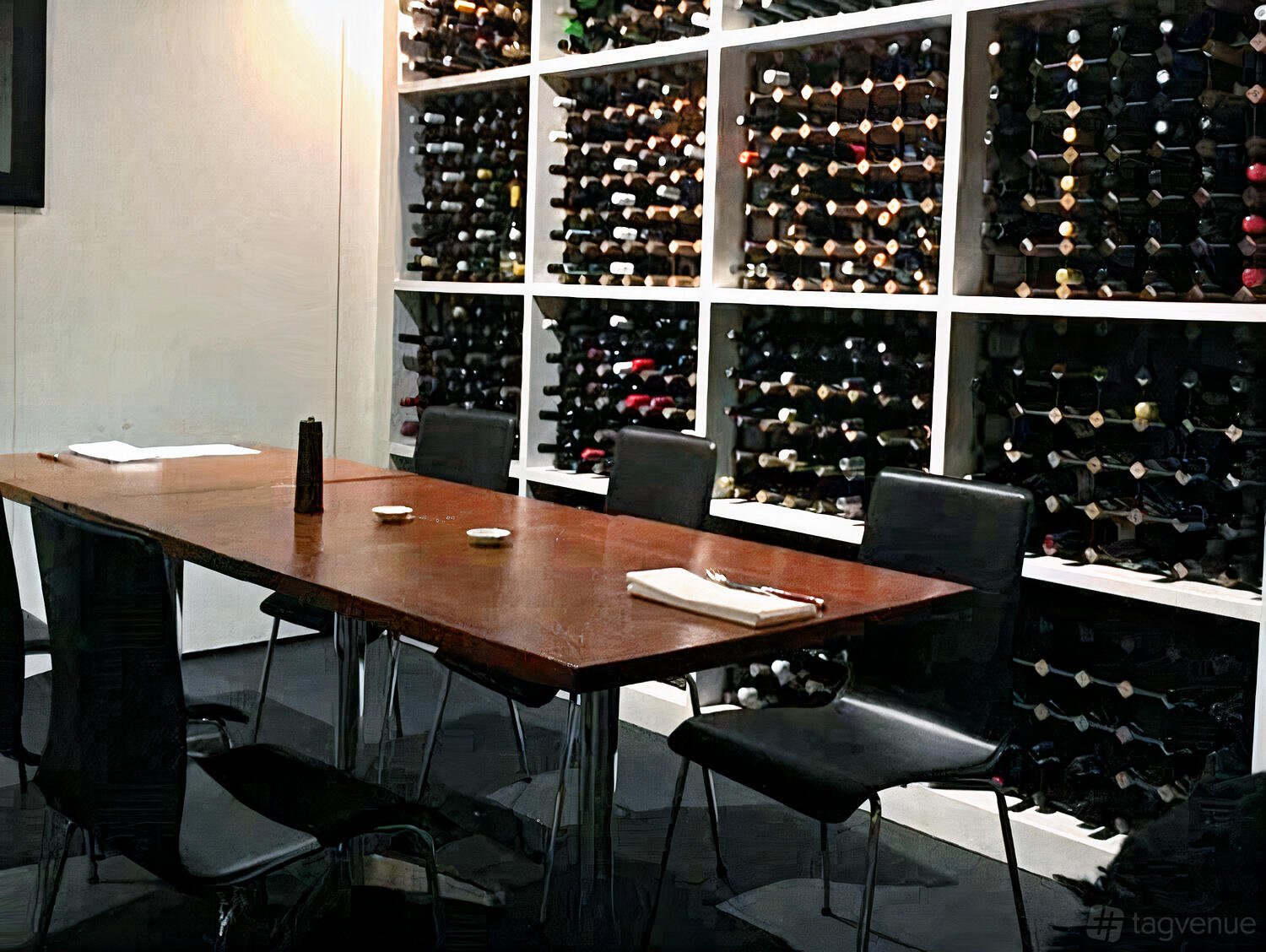 Entire Venue at Fix Wine Bar + Restaurant photo 5