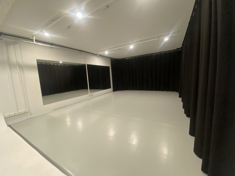 Ollin Dance Studio photo 2
