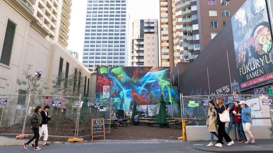 132-138 Little Bourke Street, Melbourne photo 4
