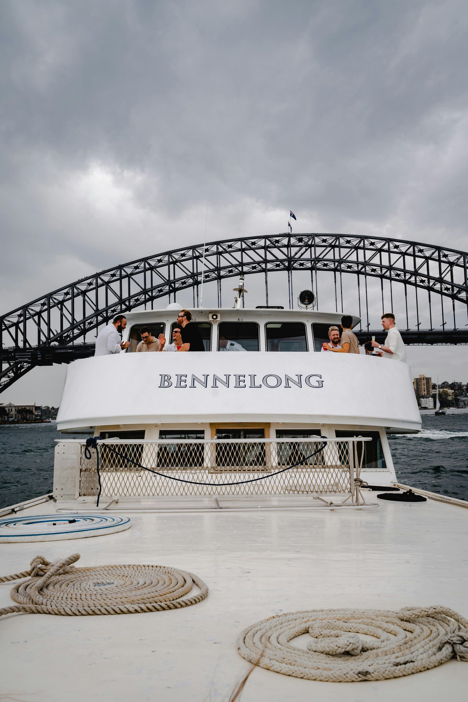 Bennelong photo 3