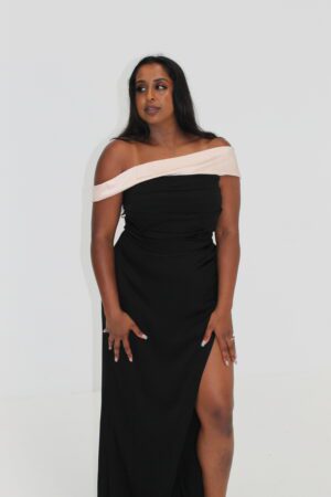 Sonya Tuscany Gown photo 3