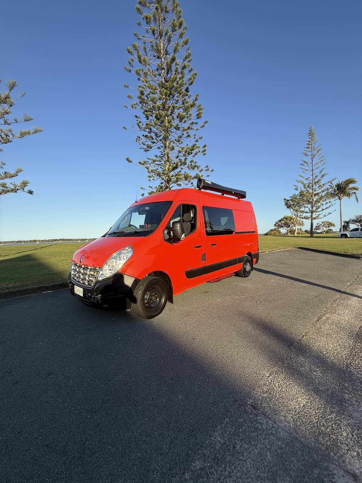 Big Red photo 6