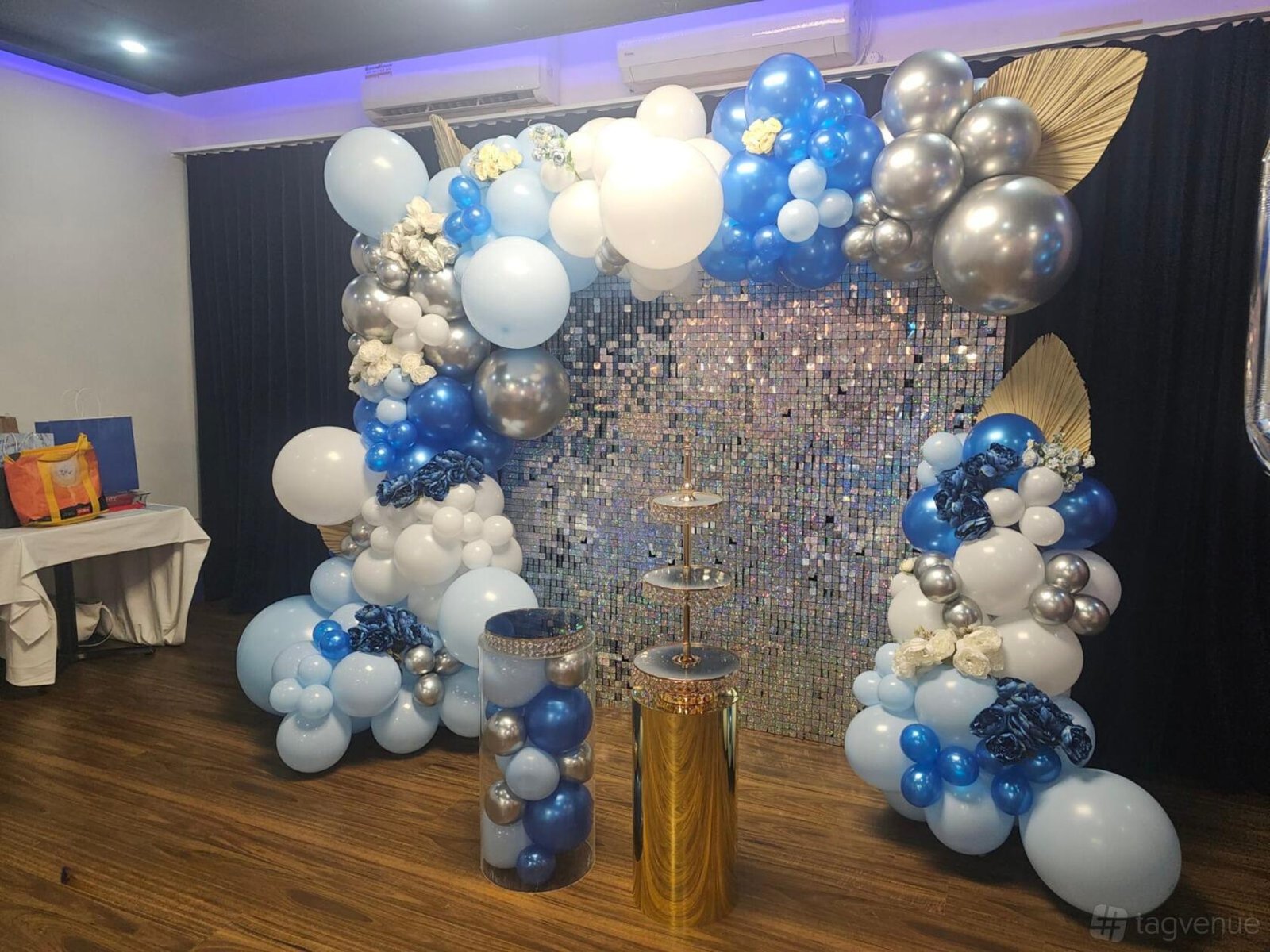 Party Hall at Nautanki Sala Indian Restaurant photo 13