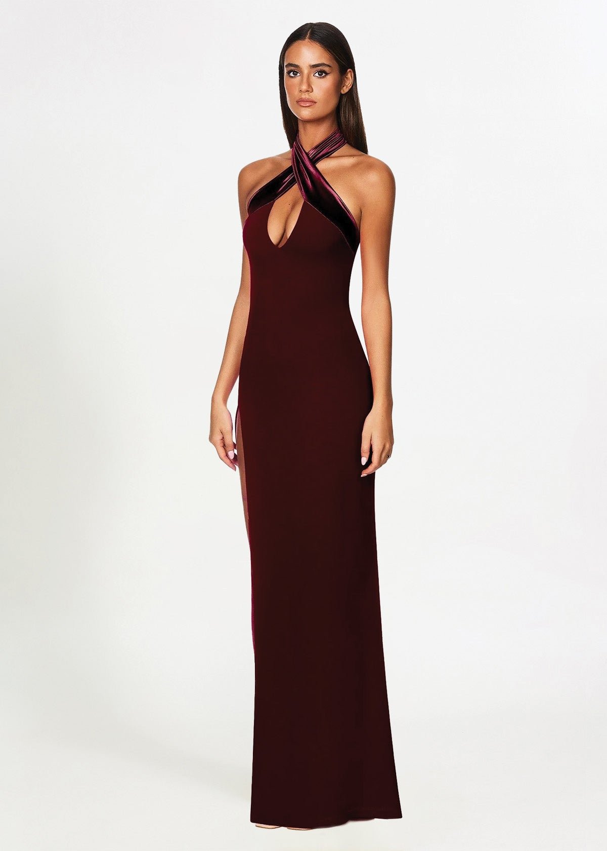 Renaissance Gown photo 3