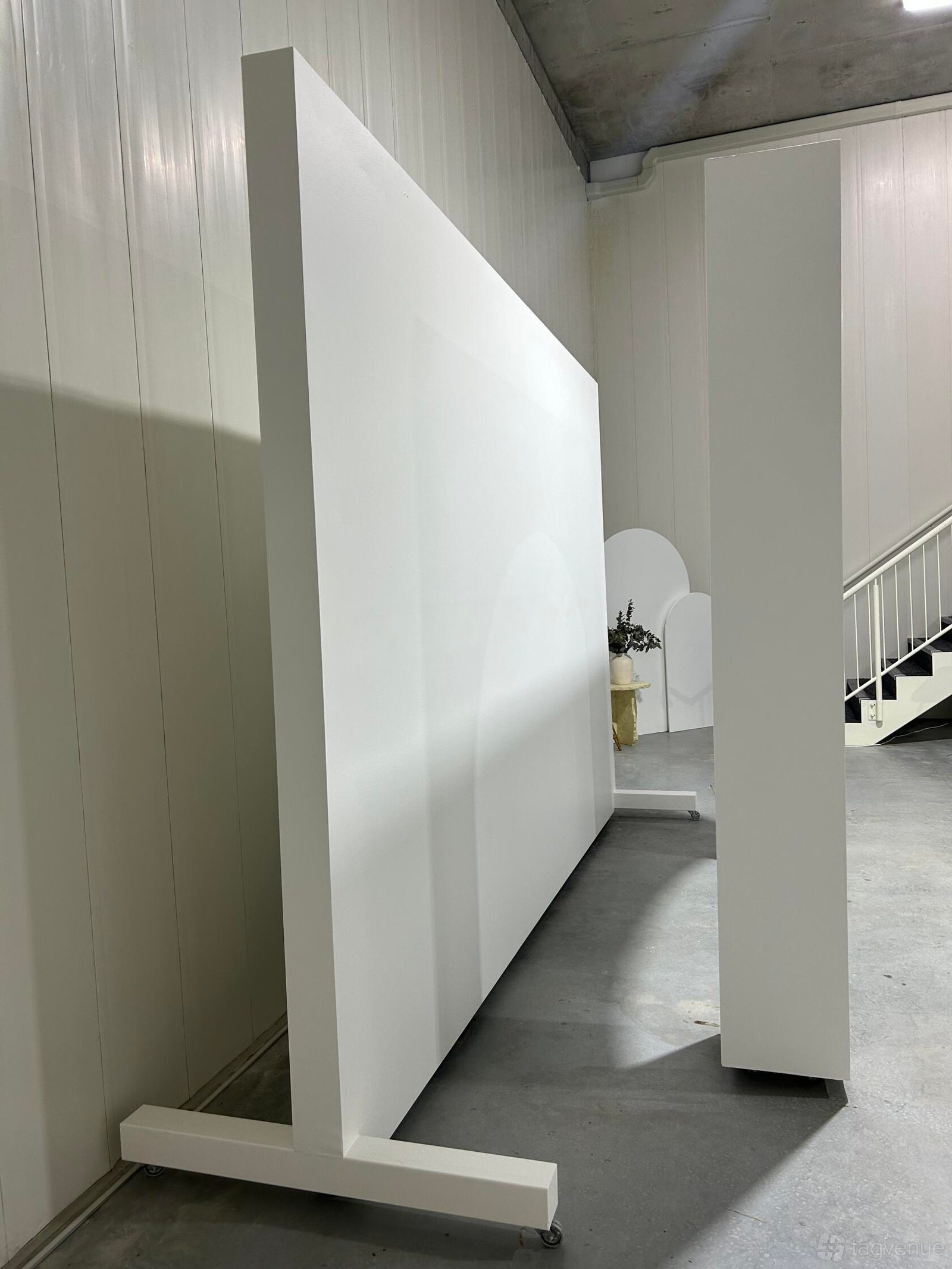 The Studio - Blanc Hire at The Studio by Salt and Lime Experiences photo 8