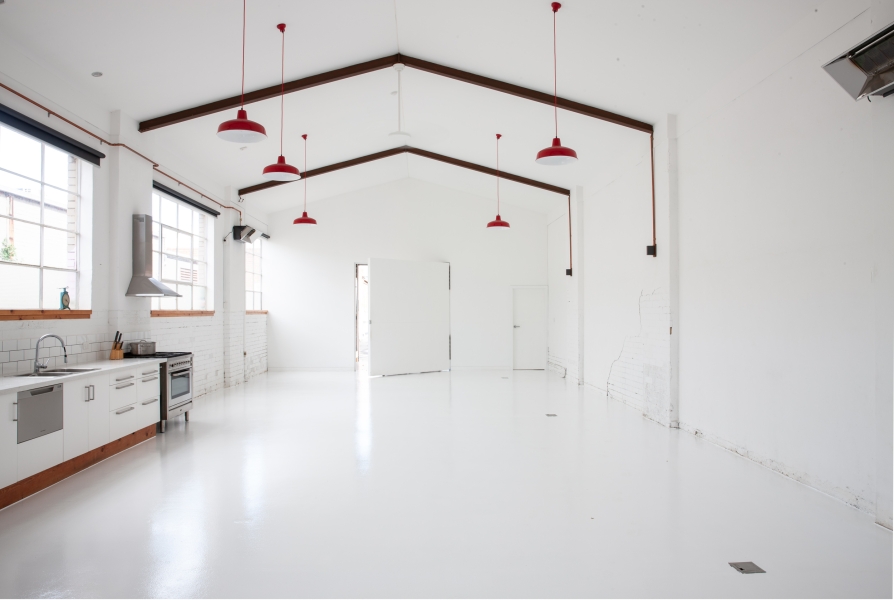 Studio One photo 2