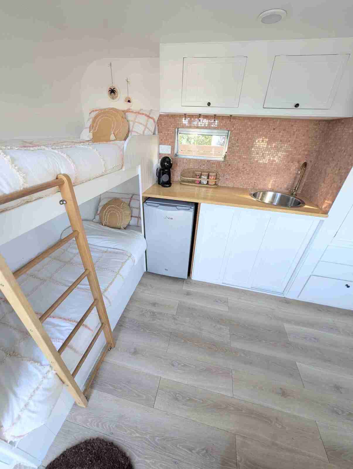 Matilda – Retro Airbnb on Wheels 🚐☀️ photo 4