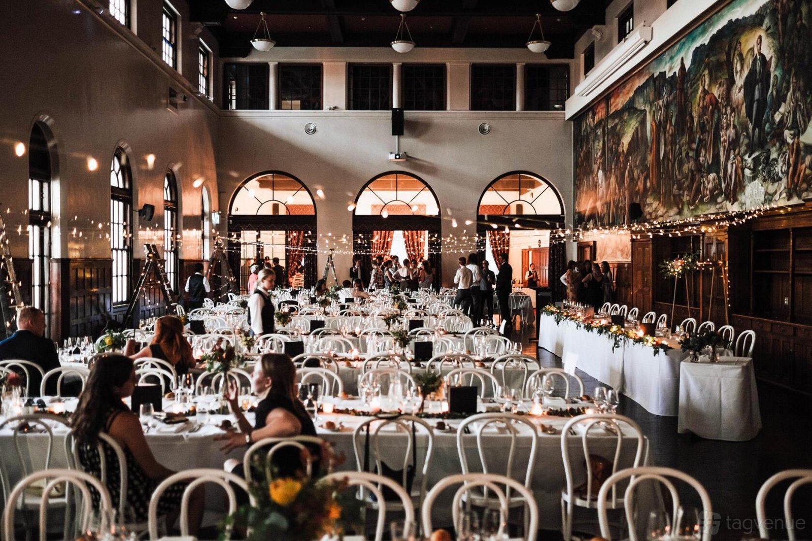 The Refectory at HostCo Sydney photo 4