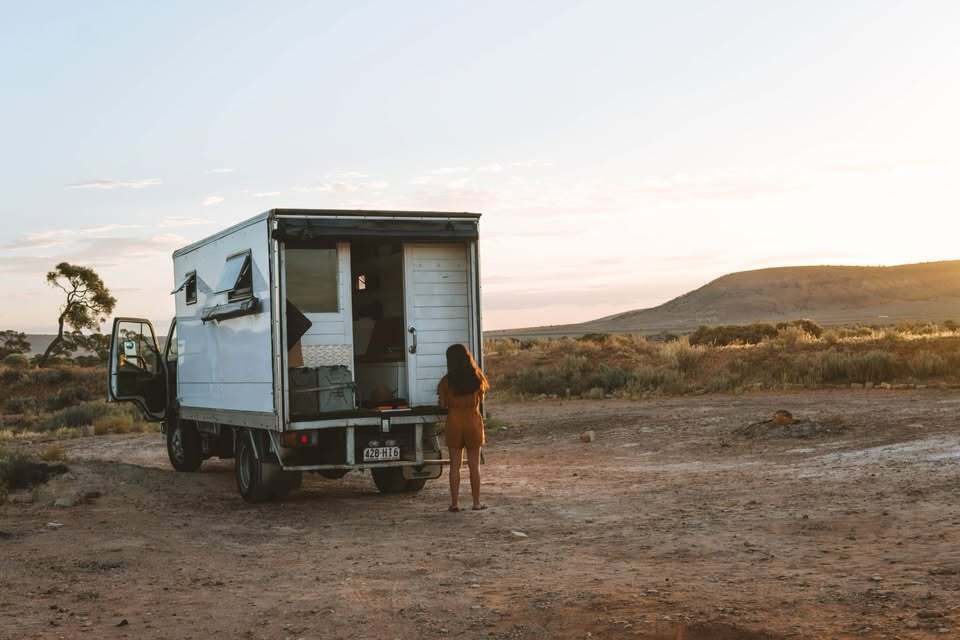 The Tiny Trekker photo 12