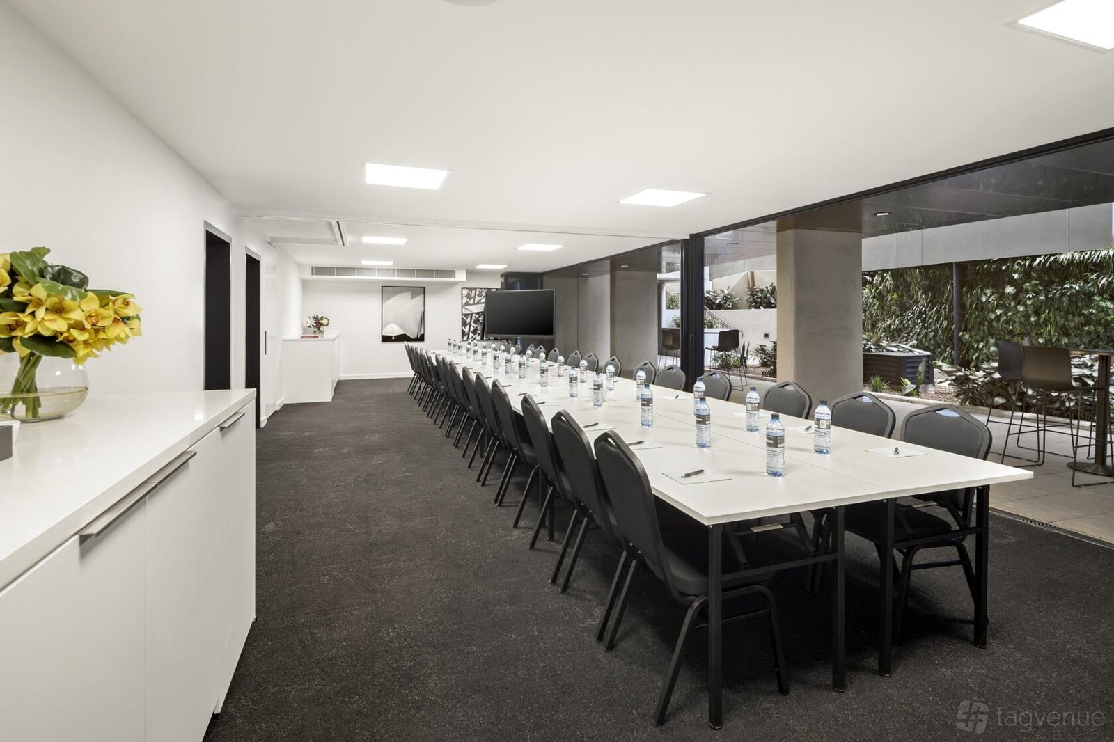 Clubhouse Room at Quest North Sydney photo 3