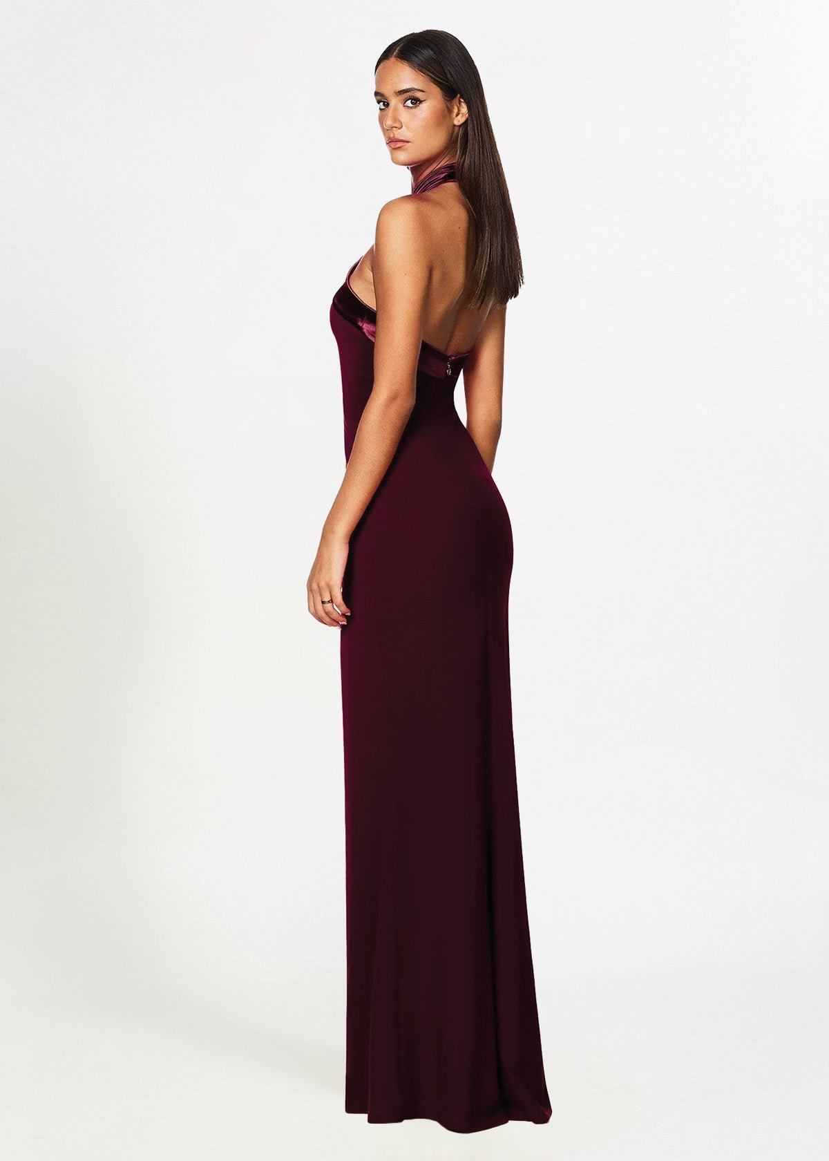 Renaissance Gown photo 2
