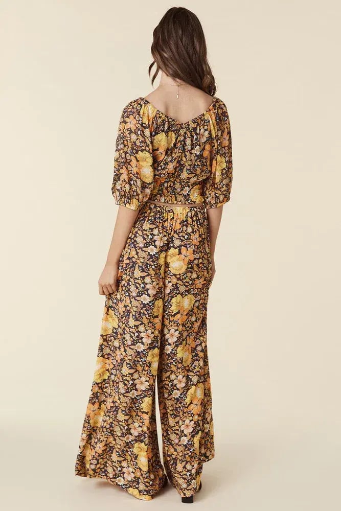 Spell and the Gypsy Hibiscus Lane Licorice Set Size XS/Au 6 photo 5
