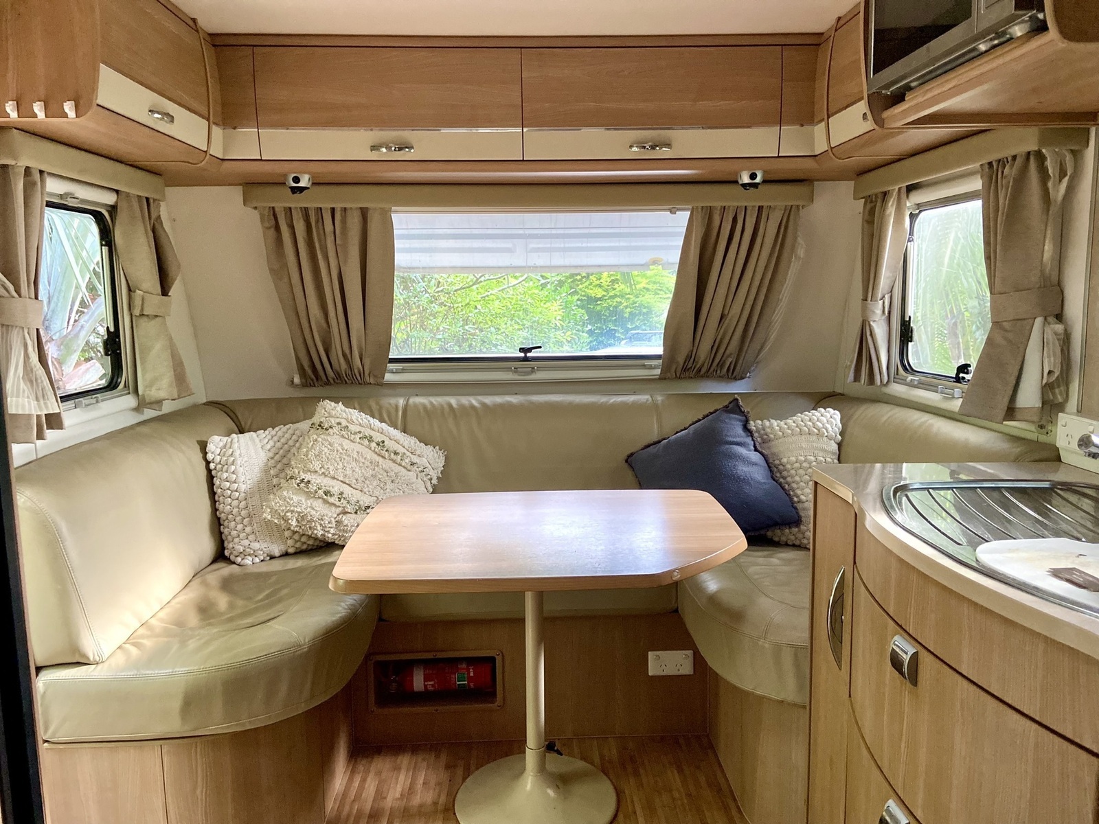 Bliss Van Life photo 4