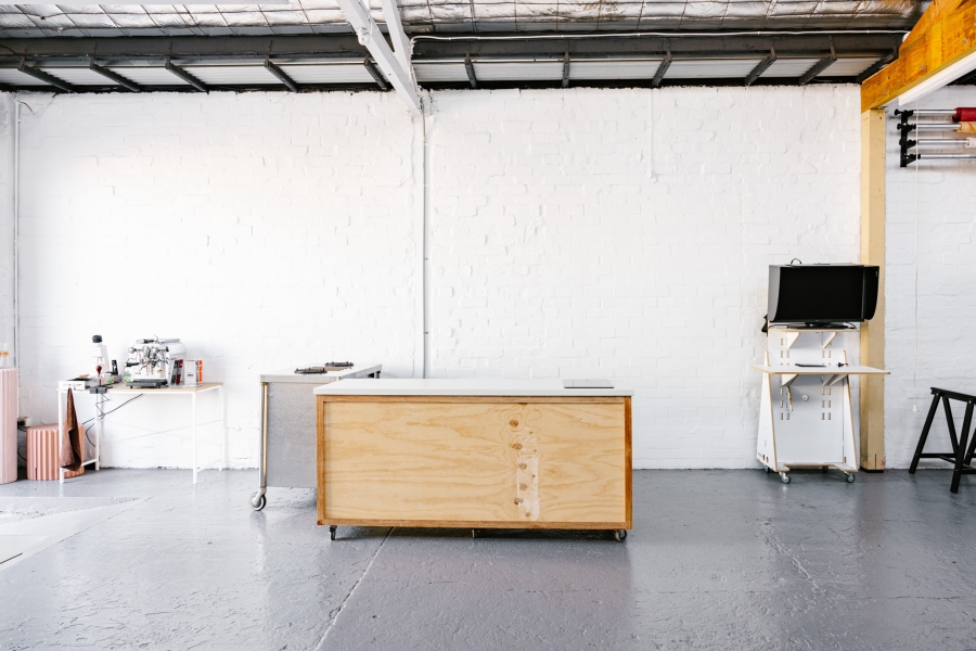Photography Studio + Kitchen Facilities photo 2
